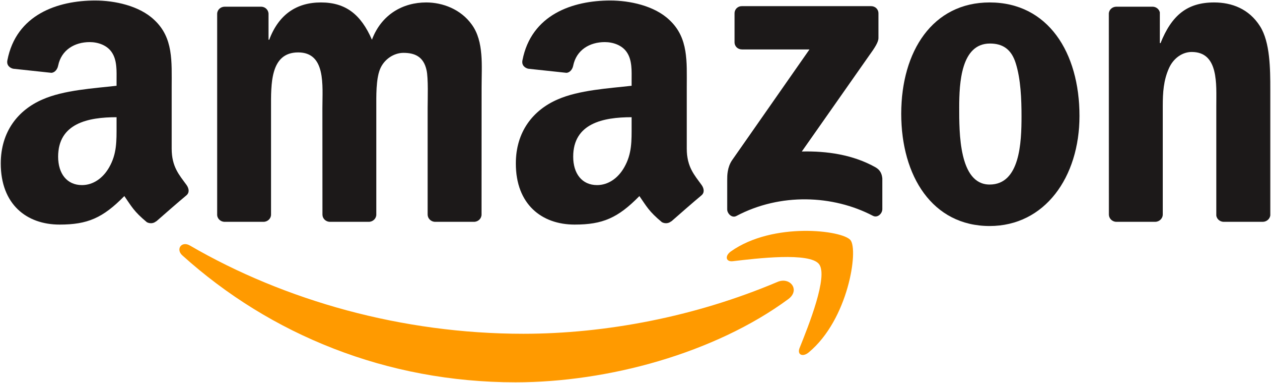 amazon logo